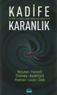 Kadife Karanlık