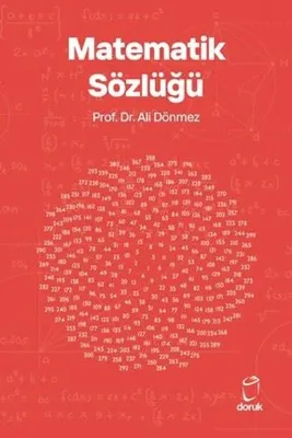 Matematik Sözlüğü