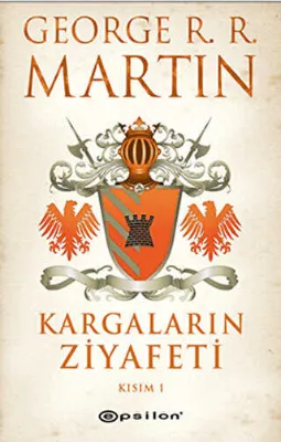 Kargaların Ziyafeti 1