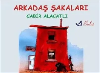 Arkadaş Şakaları