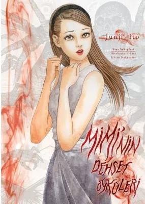 Mimi'nin Dehşet Öyküleri