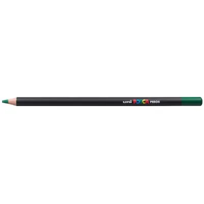 Uni POSCA PENCIL Boya Kalemi Koyu Zeytin Yeşili -KPE-200 Koyu ZeytinYeşili