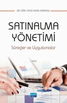 Satınalma Yönetimi