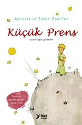 Küçük Prens