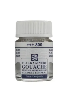Guaj Boya 16ml 800 Silver