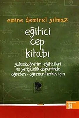 Eğitici Cep Kitabı