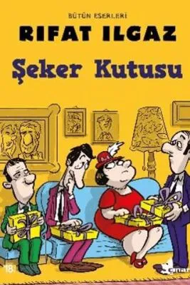 Şeker Kutusu