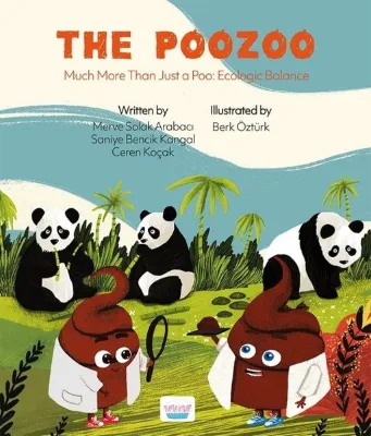 The Poozoo - Much More Than Just a Poo: Ecologic Balance
