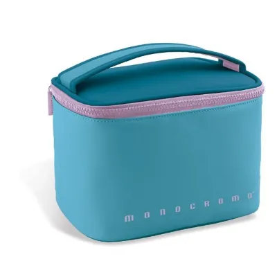 Monocromo Çok Amaçlı Çanta Pastel Mavi