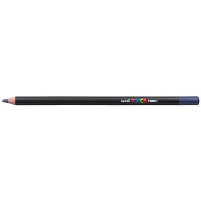 Uni POSCA PENCIL Boya Kalemi Lacivert -KPE-200 Lacivert