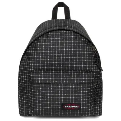 Eastpak Padded Pak'R Refleks Uzay Siyahı