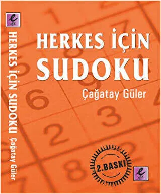 Herkes İçin Sudoku