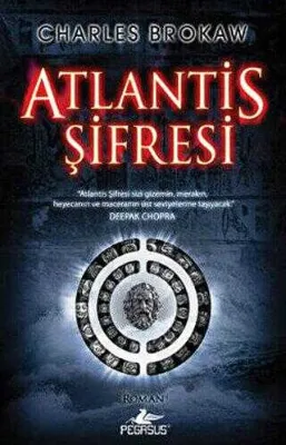 ATLANTİS ŞİFRESİ