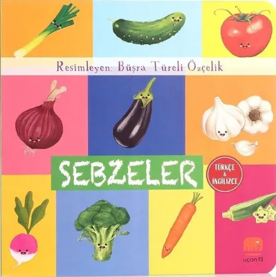 Sebzeler
