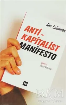 Anti-Kapitalist Manifesto