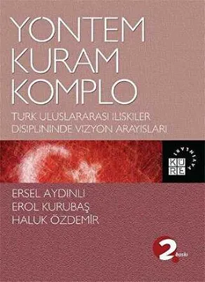 Yöntem Kuram Komplo