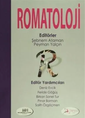 Romatoloji