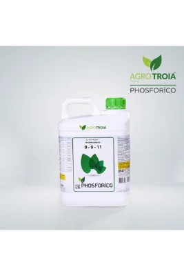 agrotroia Phosforico 0-9-11 5 Litre