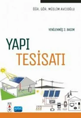Yapı Tesisatı