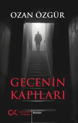 Gecenin Kapıları