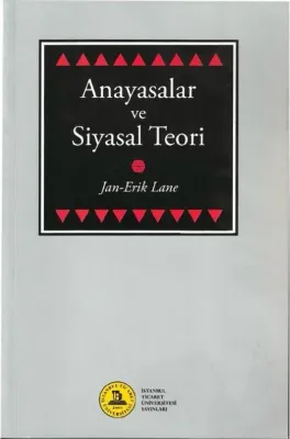Anayasalar ve Siyasal Teori