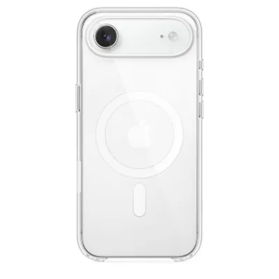iPhone Air için MagSafe özellikli Kılıf - Kırağı