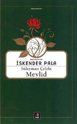 Süleyman Çelebi Mevlid