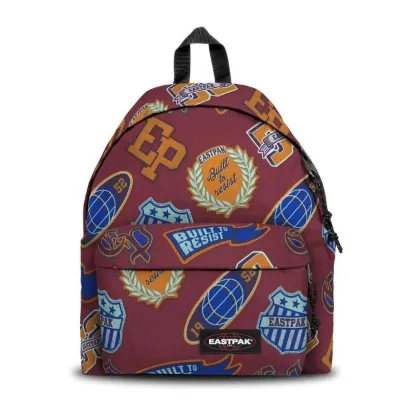Eastpak Padded Pak'R Clash Bordo