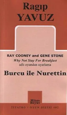 Burcu ile Nurettin