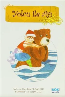 Yolcu ile Ayı