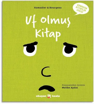 Uf Olmuş Kitap