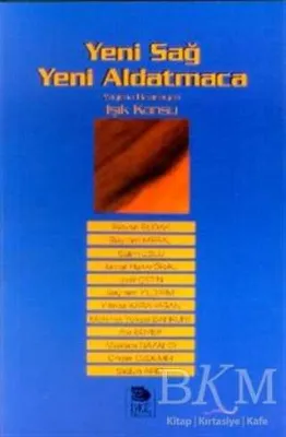 Yeni Sağ Yeni Aldatmaca
