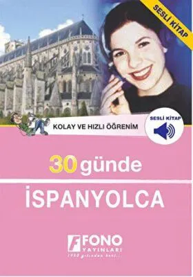 30 Günde İspanyolca