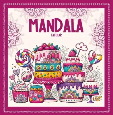 Mandala-Tatlılar