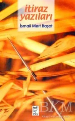 İtiraz Yazıları