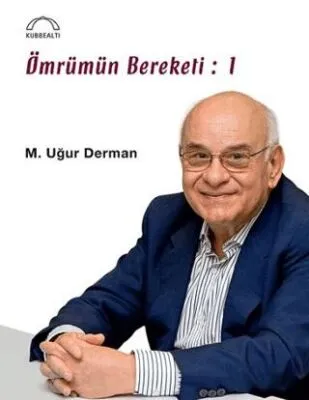 Ömrümün Bereketi: 1