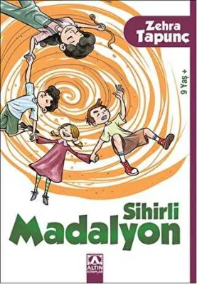 Sihirli Madalyon