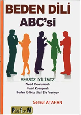 Beden Dili Abc`si