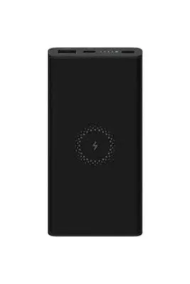 Xiaomi 10w Wireless Power Bank 10000