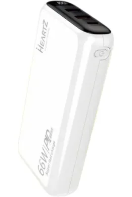 Fogy 20000 MH PD 27W ve USB 66W FAST HIZLI ŞARJ DÜNYA STANDARTLARINA UYGUN POWERBANK