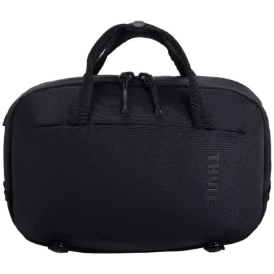 Thule Subterra 2 Çapraz Çanta 5 Litre - Siyah