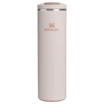 Stanley The Transit Fliptop Mug 0.59 L Rose Quartz