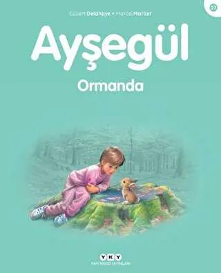 Ayşegül Ormanda
