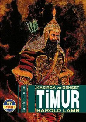 Timur Kasırga ve Dehşet