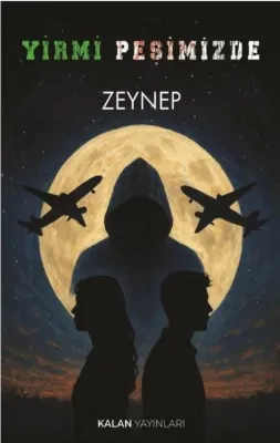 Yirmi Peşimizde