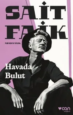 Havada Bulut