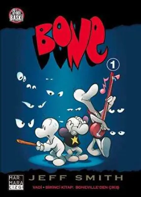 Bone 1