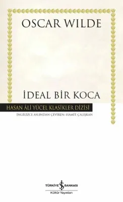 İdeal Bir Koca - Hasan Ali Yücel Klasikler