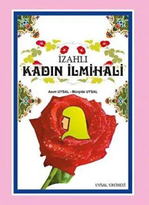 İzahlı Kadın İlmihali Büyük Boy