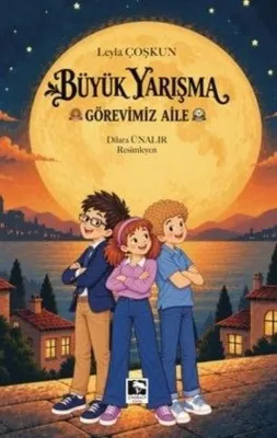 Büyük Yarışma
